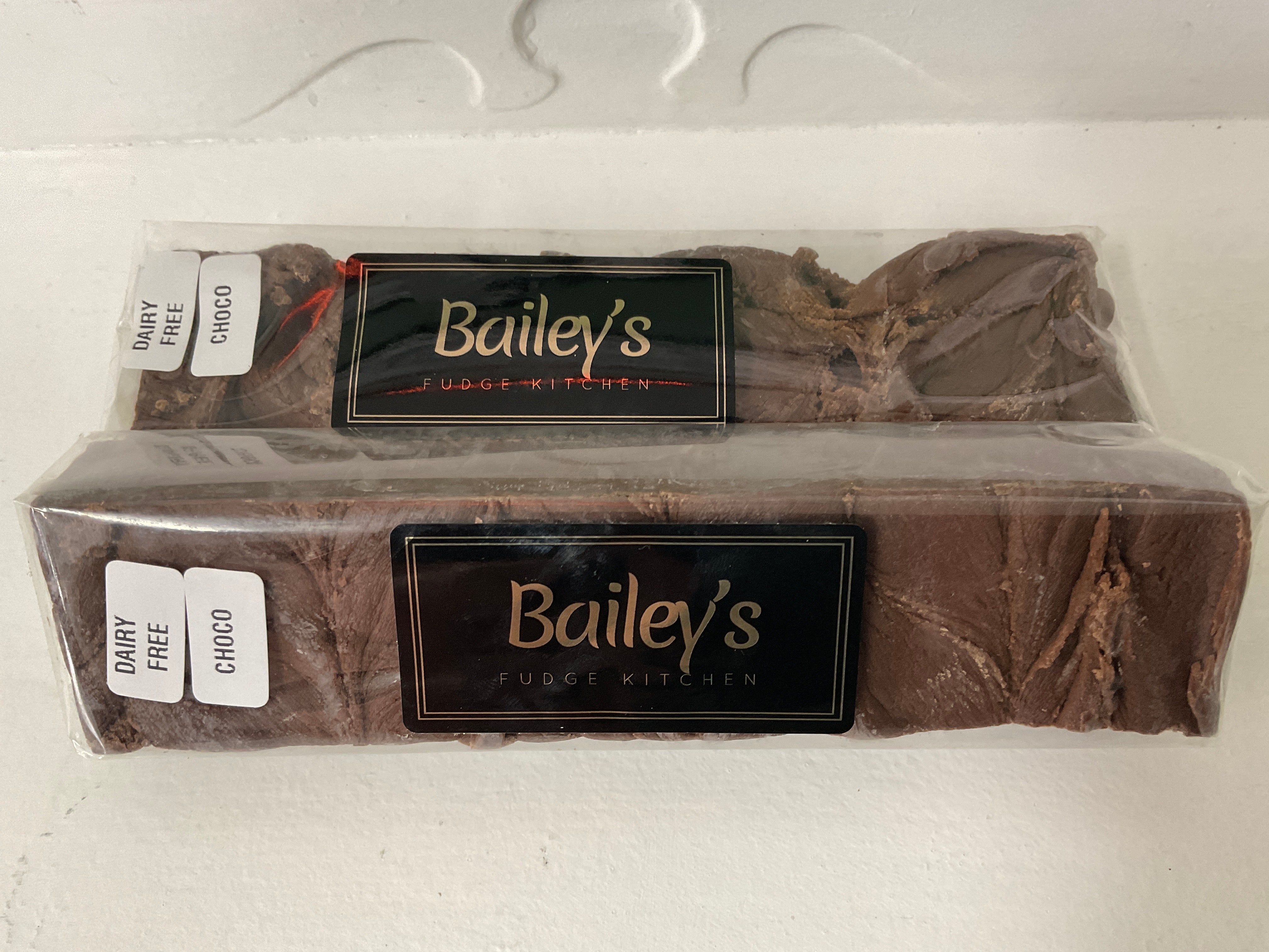 Fudge - Baileys