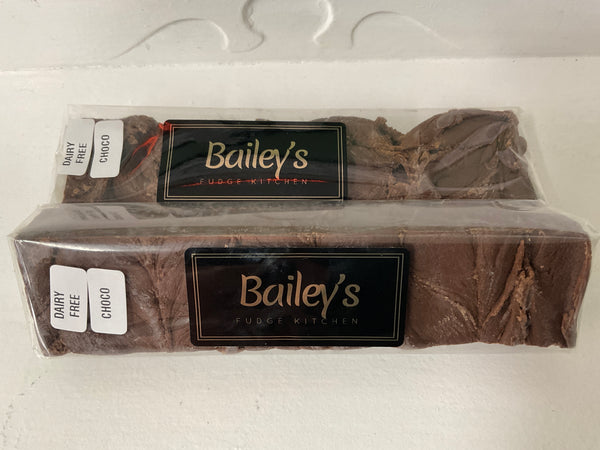 Fudge - Baileys