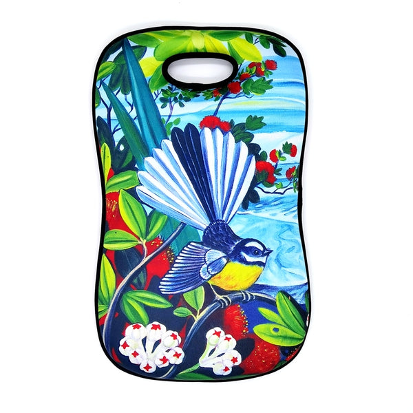 Garden Kneeler - Fantail Sea