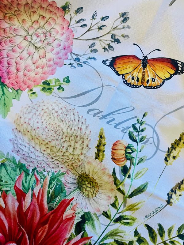 Apron - Dahlia