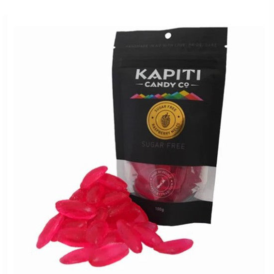 Sweets - Kapiti Sugar Free - Asst