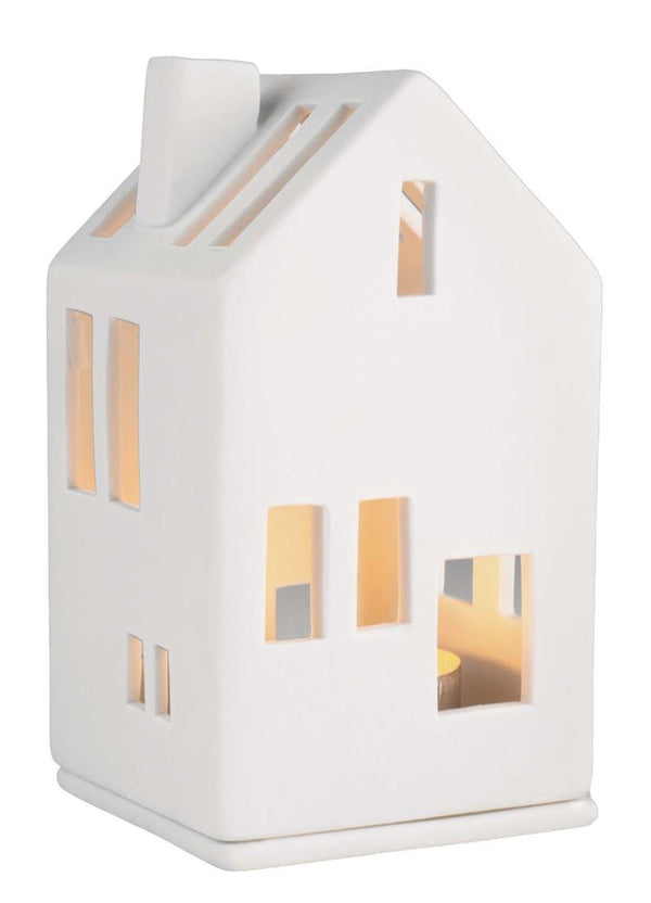 Räder - Mini Residential House