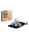 Whiskey Chiller Stones - Set 6