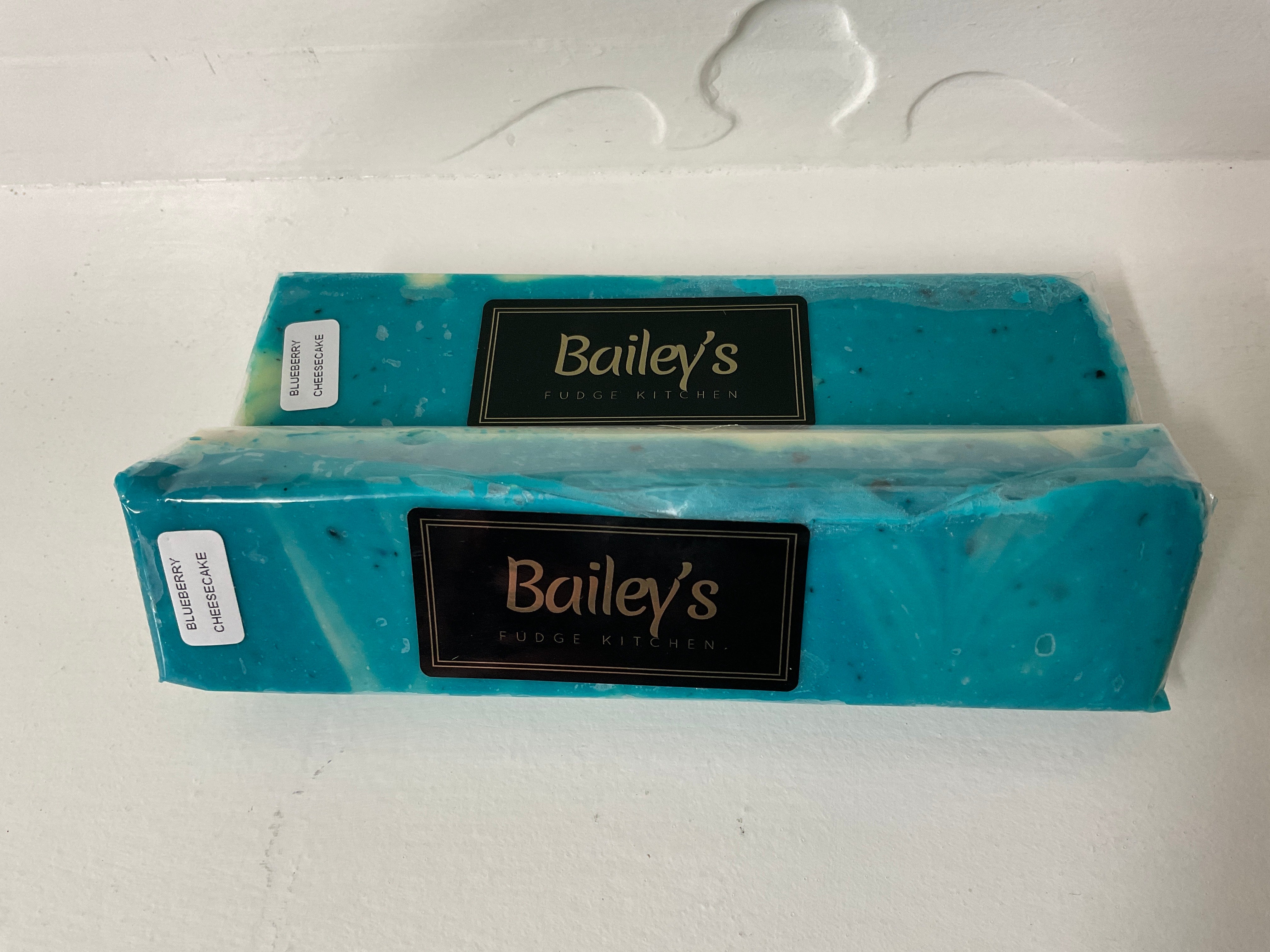 Fudge - Baileys
