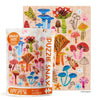 Puzzle Snax - Mushroom Patch