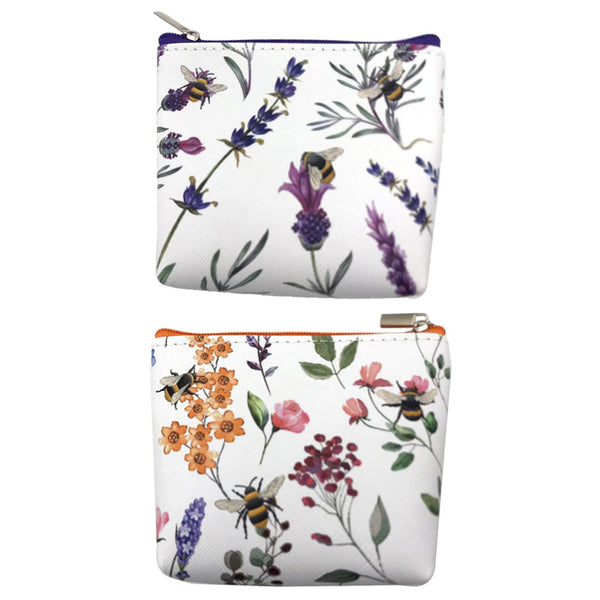 Wallet - Nectar Meadows Purse