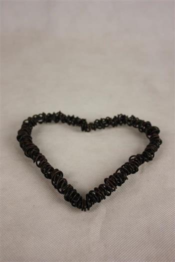 Heart - Wire