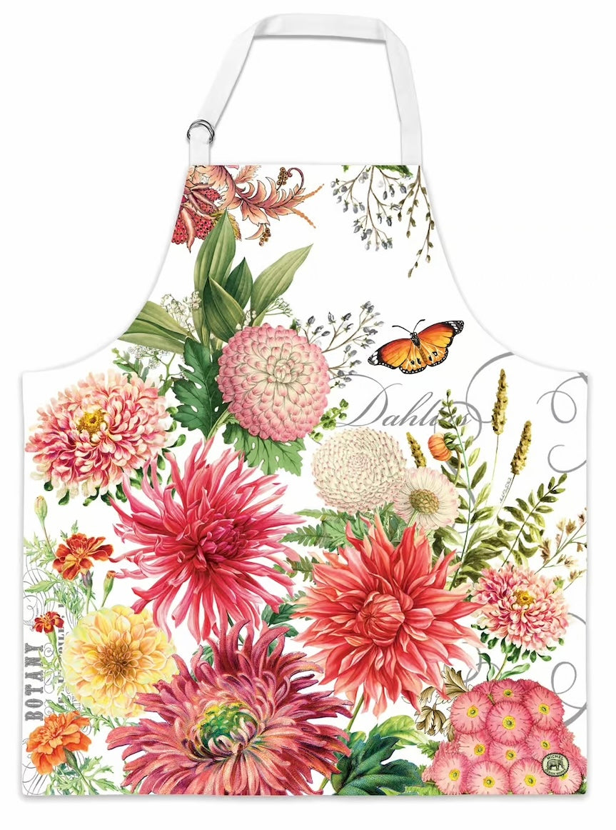 Apron - Dahlia