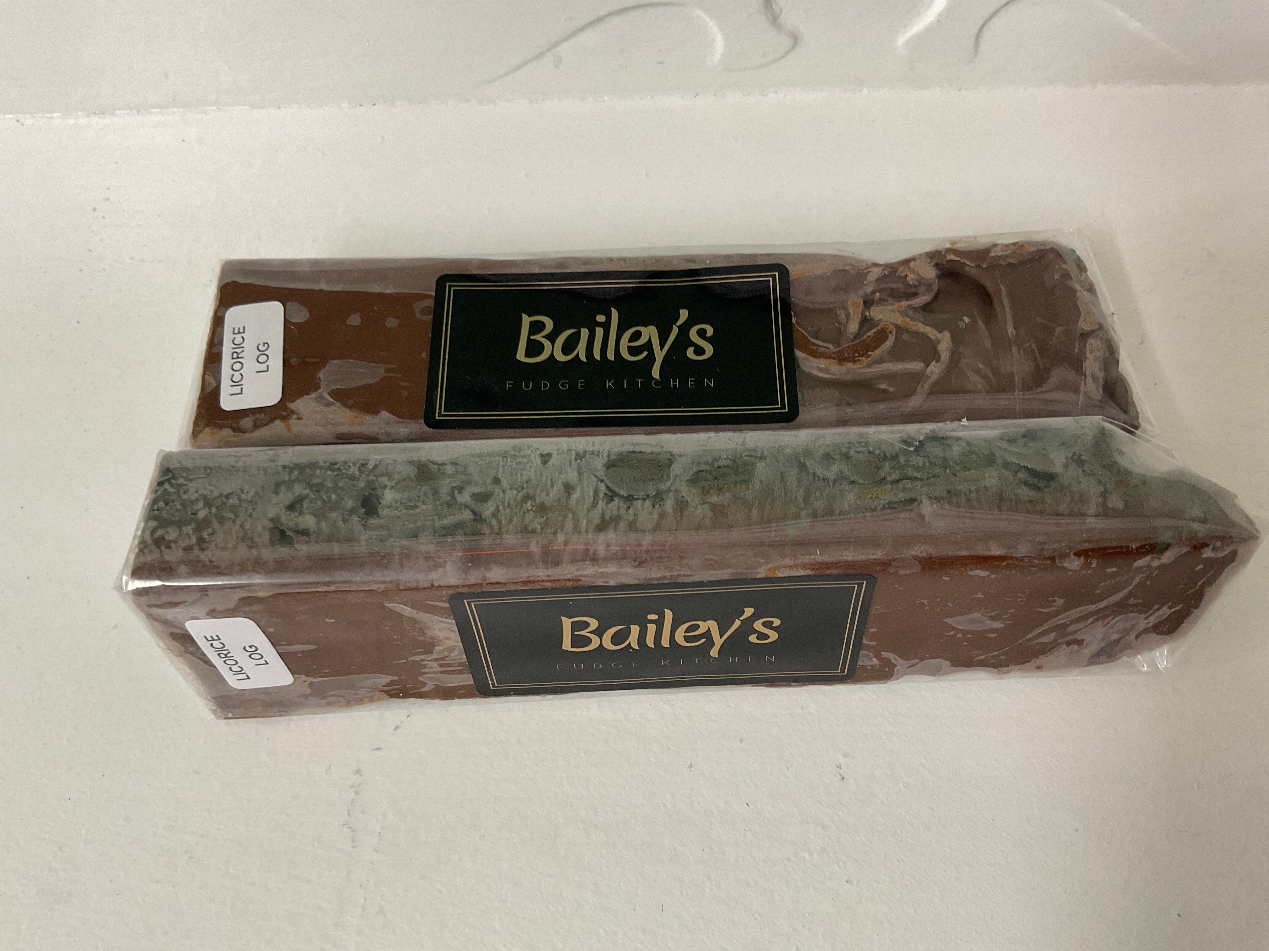 Fudge - Baileys