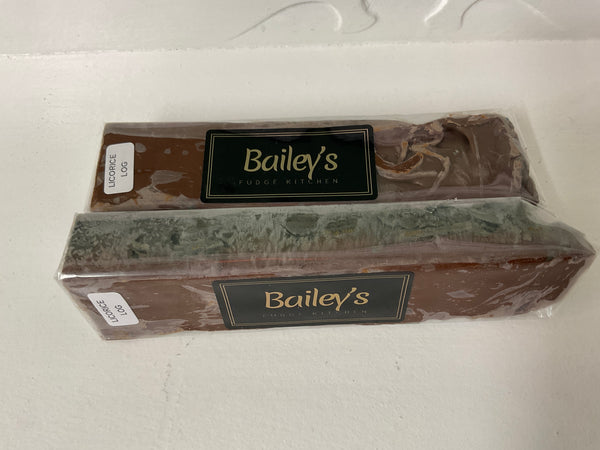 Fudge - Baileys