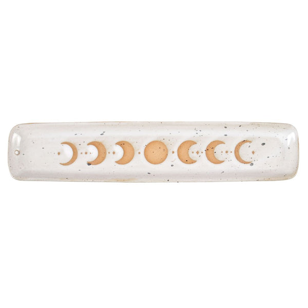 Incense Holder - Phase de Lune - Moon Phase