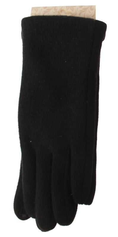 Glove - Black