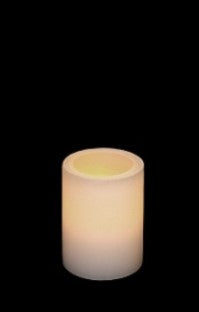 Candle - Real Wax LED