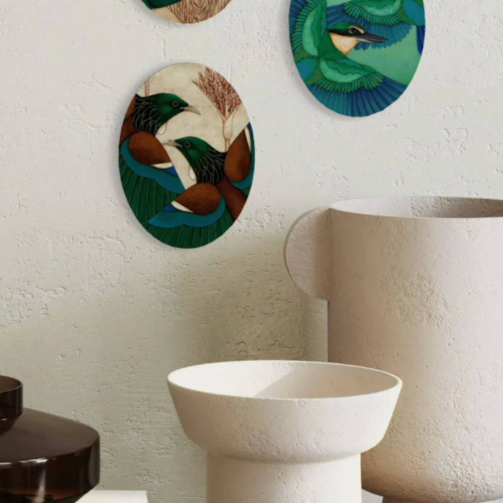 Art Tile - Are You The One?