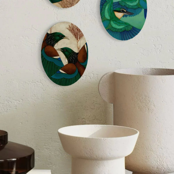Art Tile - Are You The One?