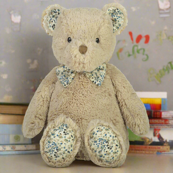 Bear - Bentley Plush