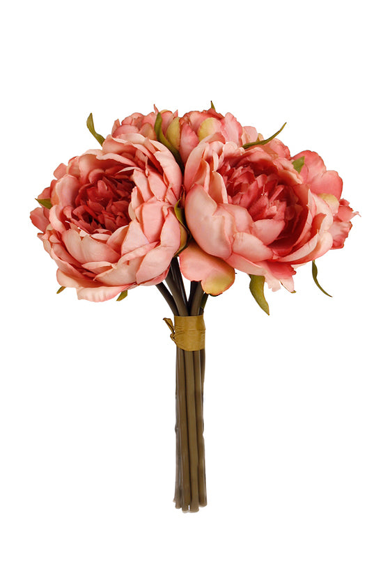 Artificial Flower - Vintage Pink