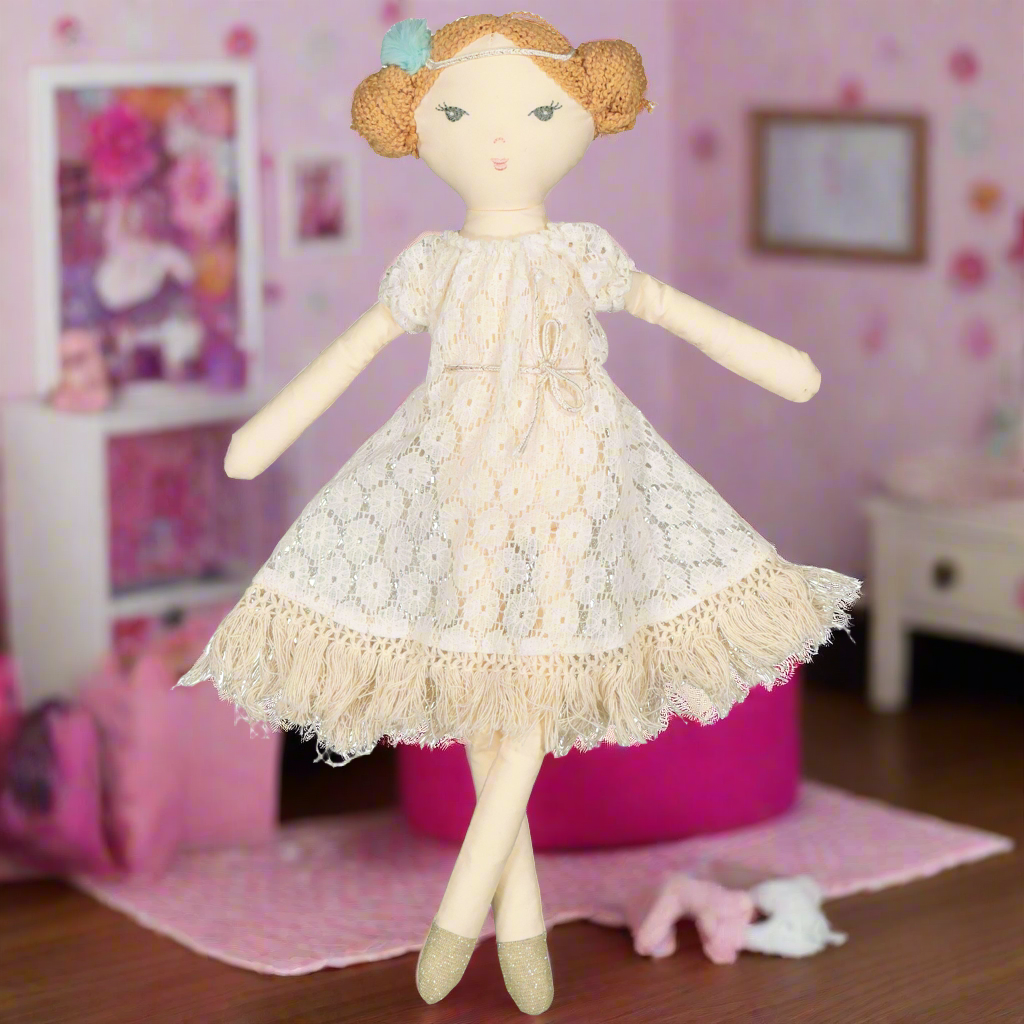 Toy - Tallulah Doll