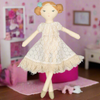 Toy - Tallulah Doll