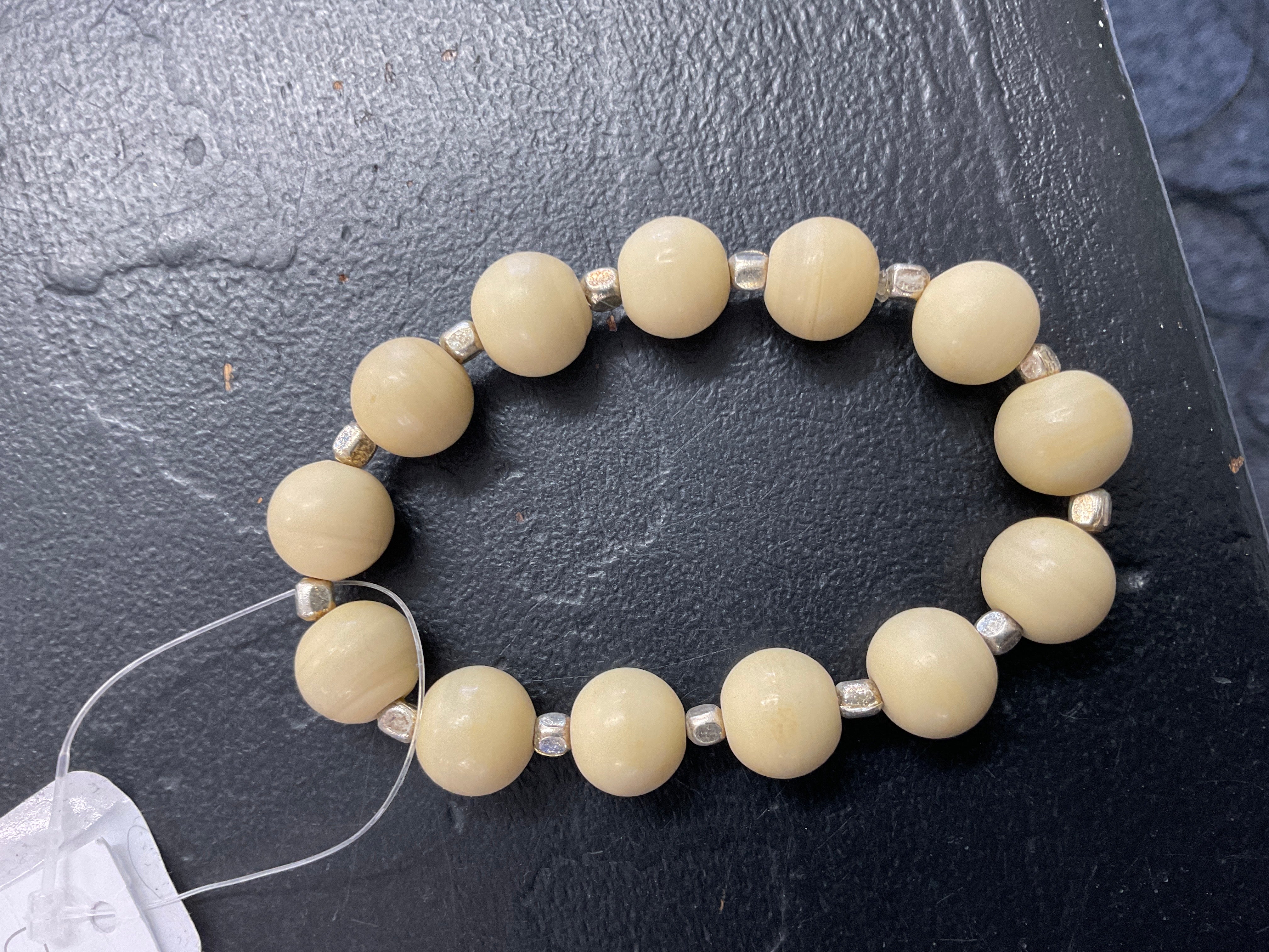Bracelet - Cashew