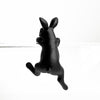 Hanging Bunny Decor