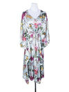 Dress - Long Kaftan Dress