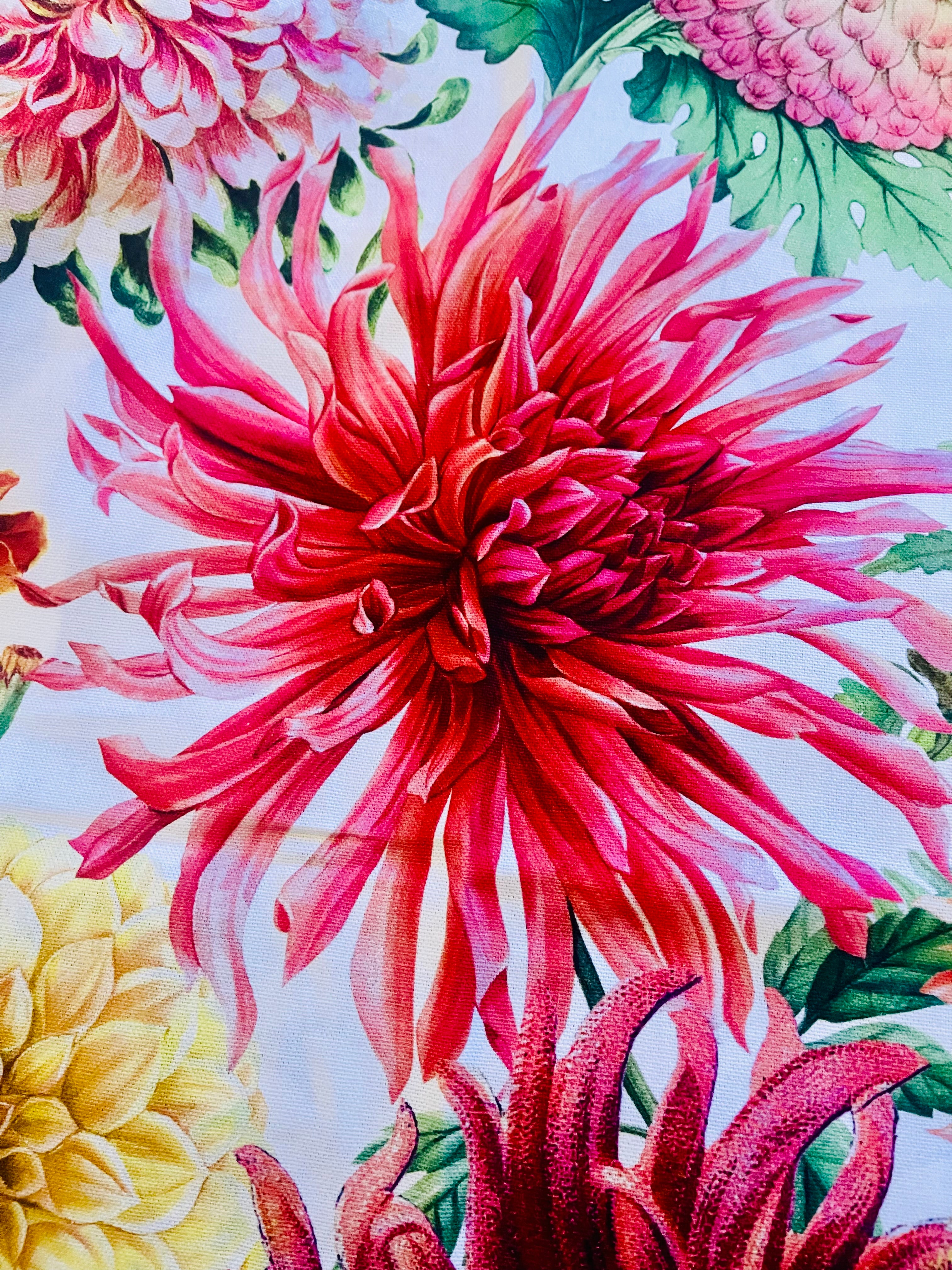 Apron - Dahlia
