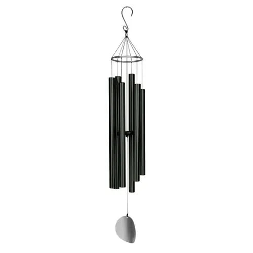 Windchime - Black - 107cm