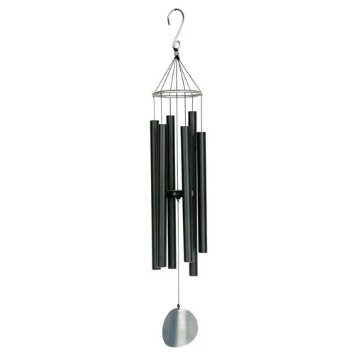 Windchime - Black 165cm