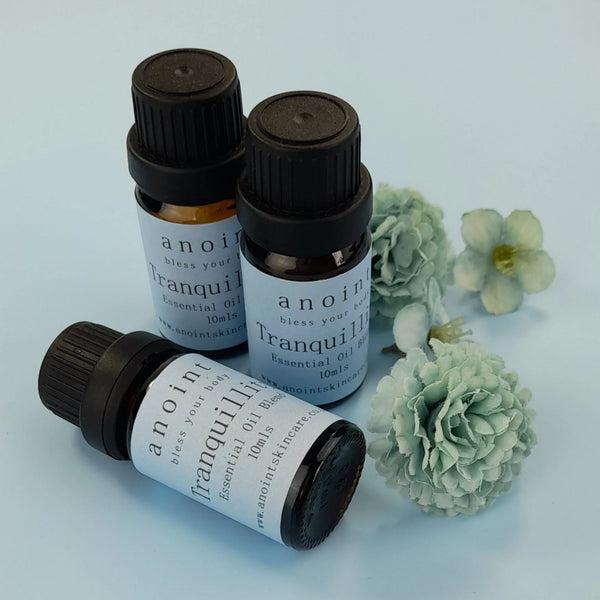 Anoint - Tranquility Essential Oil Blend