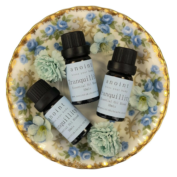 Anoint - Tranquility Essential Oil Blend