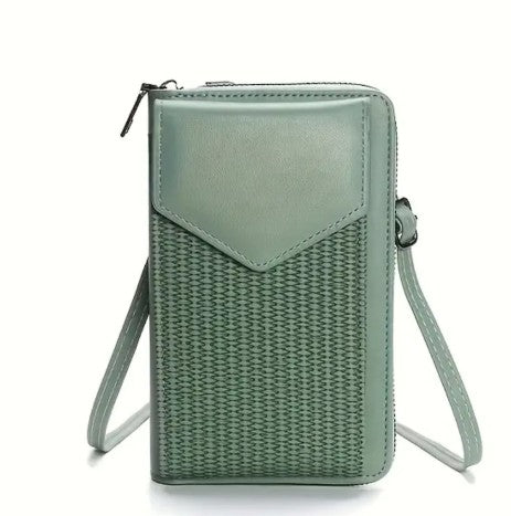 Bag - Billie Crossbody