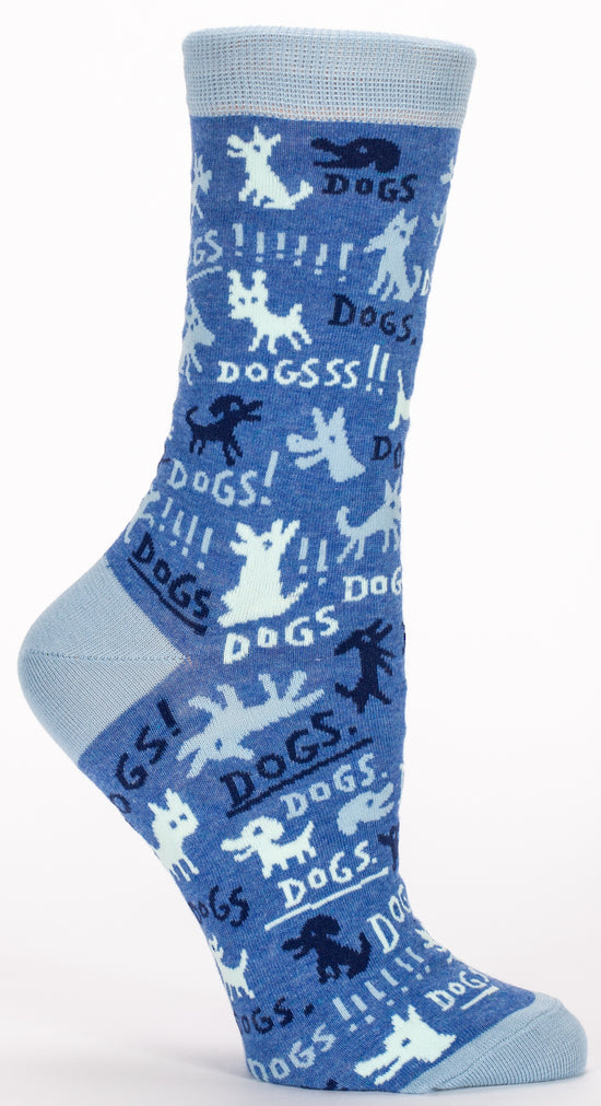 Socks - Dogs!