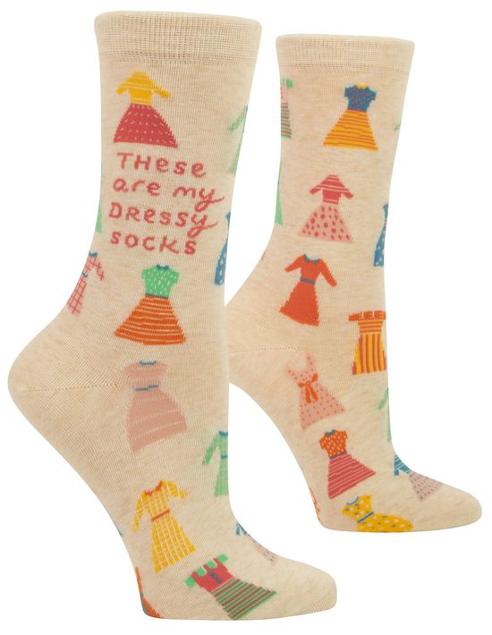 Socks - Dressy Socks