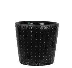 Planter - Loft Pot - Black