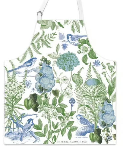 Apron - Cotton and Linen