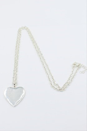 Necklace - Milly Heart