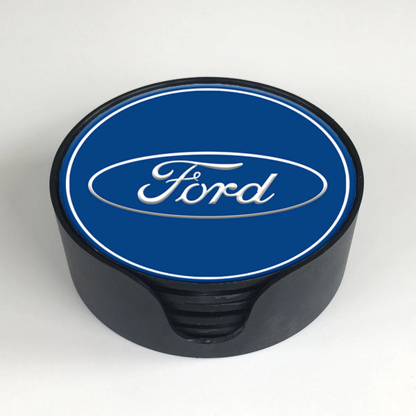 Coaster - Ford