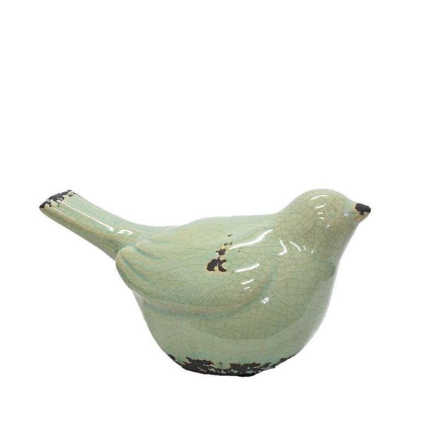 Ceramic Bird - Small