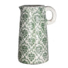 Jug - Southby -  Green