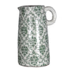 Jug - Southby -  Green