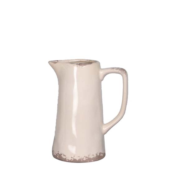 Jug - Norwood - Cream