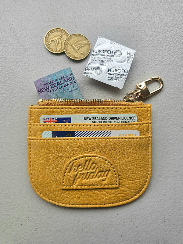 Card Holder - Chloe by Hello Friday