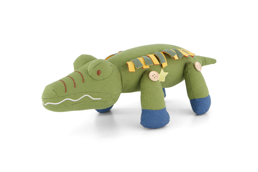 Toy - Crocky The Crocodile