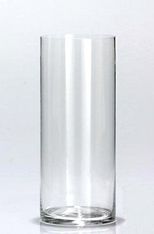 Vase - Cylinder 270mm high