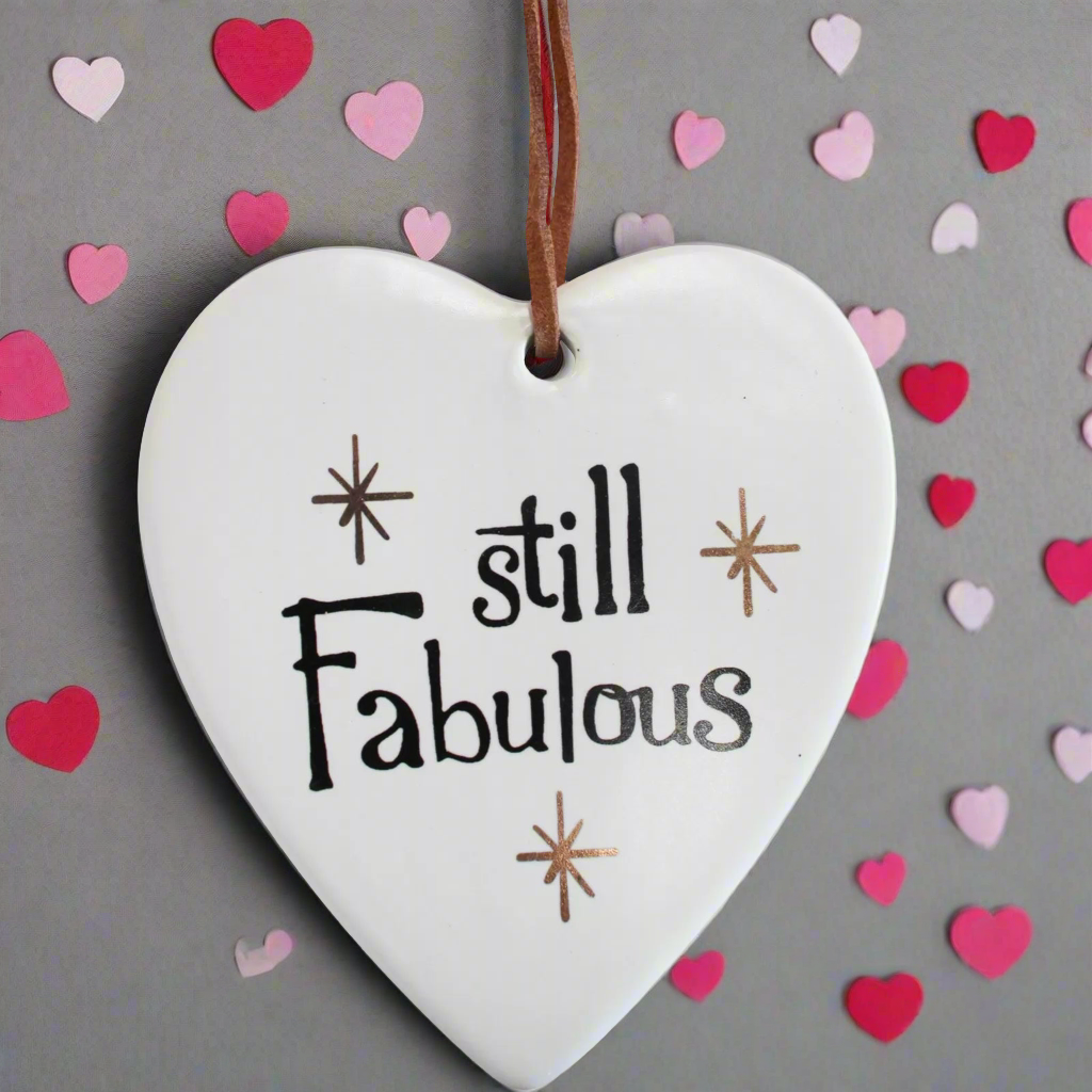 Heart -  Still Fabulous