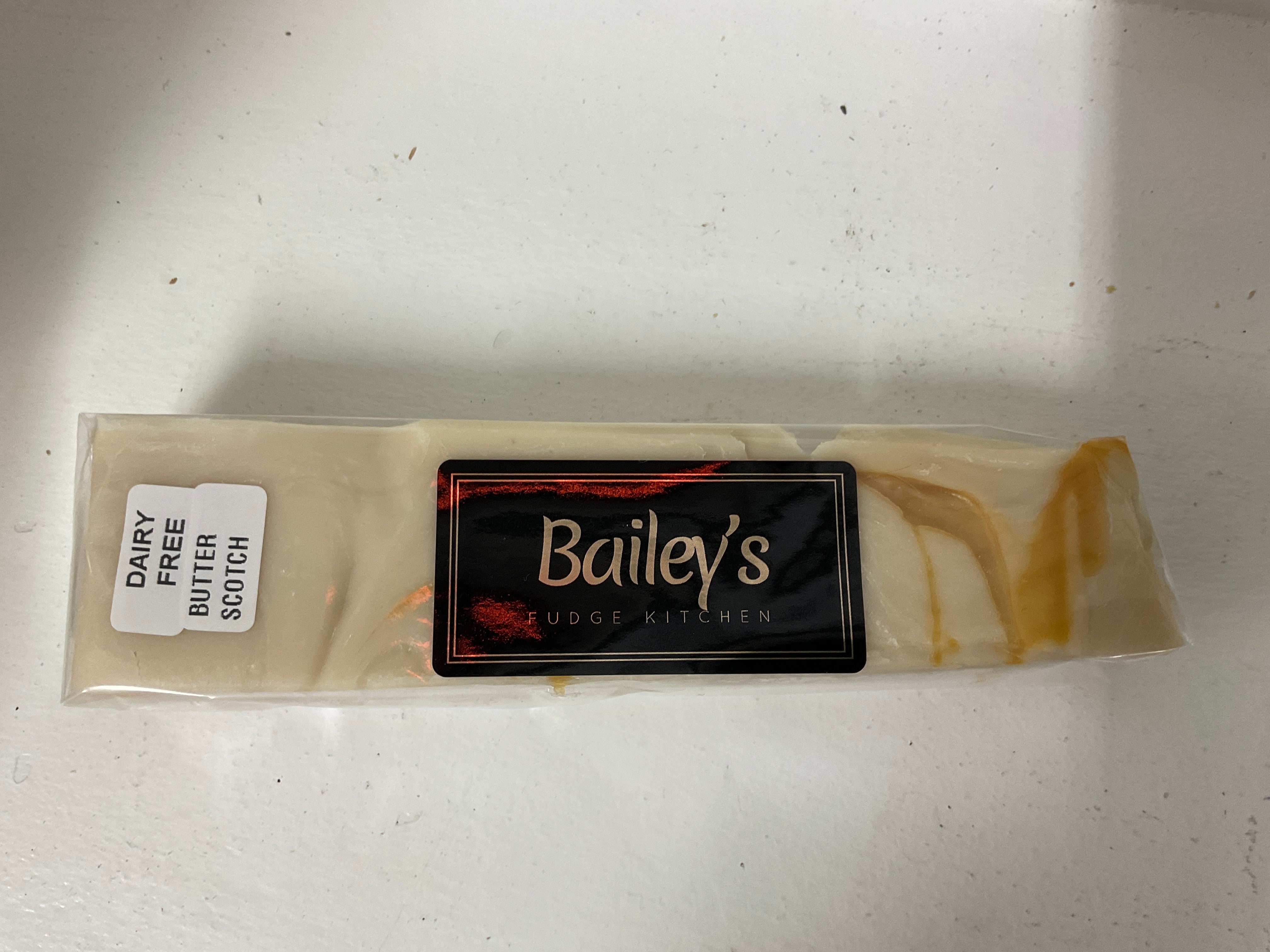 Fudge - Baileys