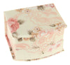 Jewellery Box - Small Rose Floral