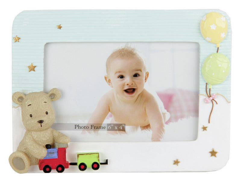 Photo Frame - Baby