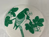 Swedish Dishcloth - Kereru & Puriri